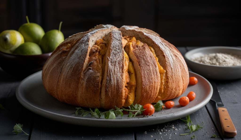 Does Sourdough Discard Make Things Healthier?