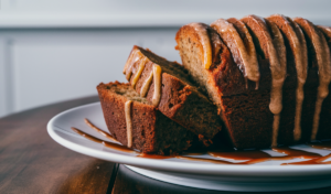 hat happens to banana bread