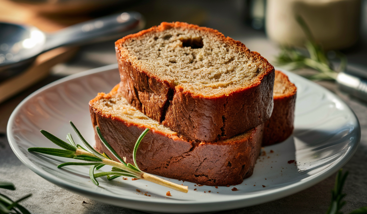 What Happens If You Forget Baking Soda in Banana Bread?