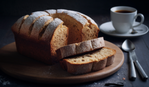 Baking Soda in Bread