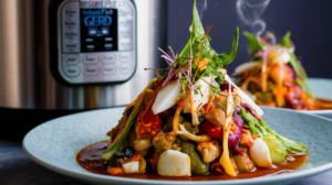 GERD Recipes for Instant Pot 