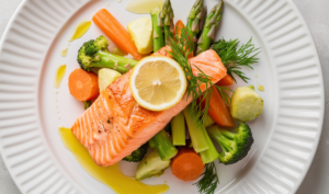 What Dinners Are Good for GERD-friendly dinners ?