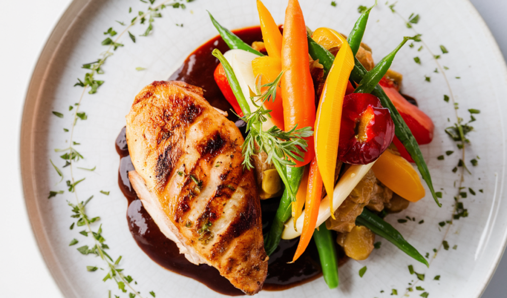 What Dinners Are Good for GERD-friendly dinners ?