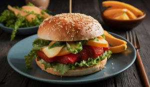 Which Fast Food Is Good for GERD?
