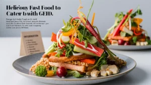 Which Fast Food Is Good for GERD?