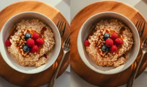 Is Instant Oatmeal OK for GERD?
