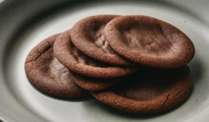 Why Are My Brownie Cookies Flat?