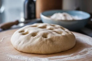 Can I make Ooni pizza dough in advance?