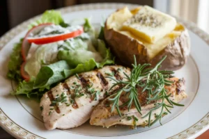 What fast food is ok for acid reflux?