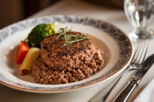 Delicious ground beef recipes including shepherd's pie, lasagna, and healthy zucchini boats, perfect for any occasion