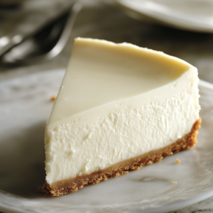 Common mistakes when using cream cheese for cheesecake, such as overmixing, using cold cream cheese, and skipping the water bath.