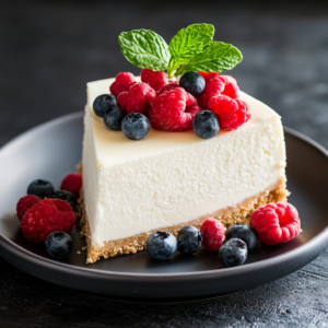 Common mistakes when using cream cheese for cheesecake, such as overmixing, using cold cream cheese, and skipping the water bath.