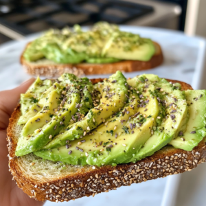 Dr. Gundry explains why avocado toast may not be healthy due to lectins in whole grain bread and its impact on gut health.