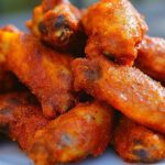 buffalo wing seasoning​