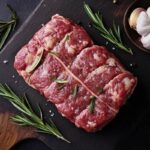 What is the secret to a great meat loaf